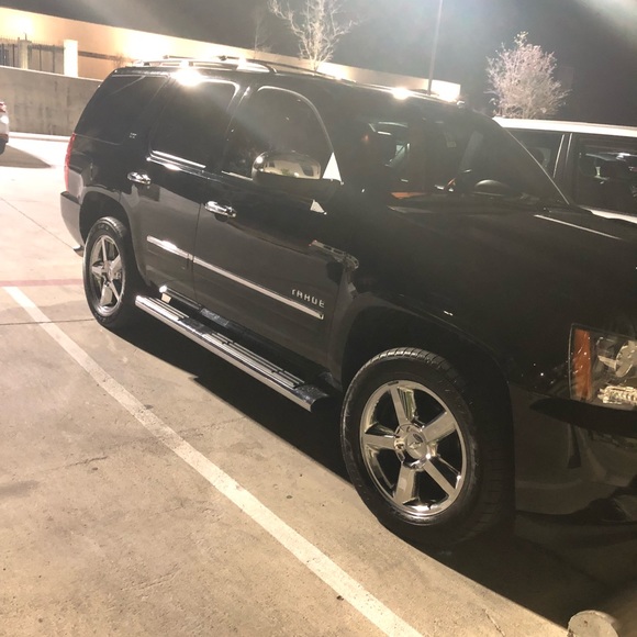 Meet your Posher, Kelly - Picture 1 of 1